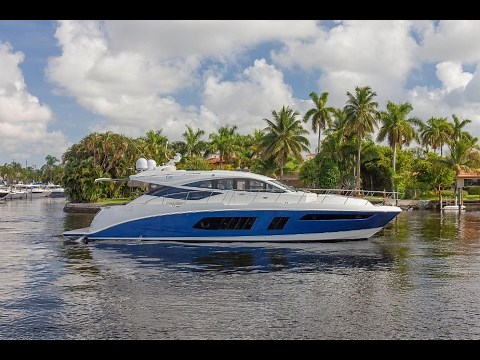 2016 Sea Ray L650 Yacht For Sale at MarineMax Sarasota