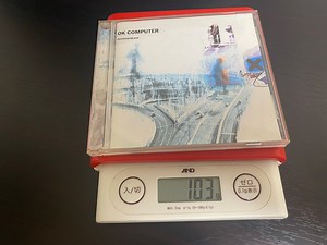 全曲紹介！Radiohead「OK Computer」（レディオヘッド OK コンピューター） | 音楽を語らしてけろ！