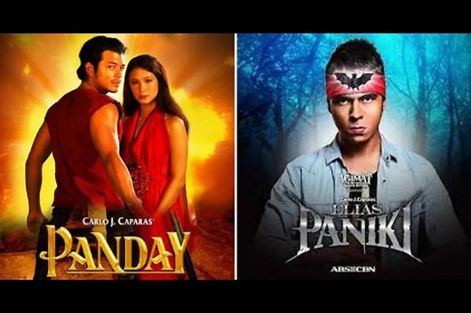 Remembering Carlo J. Caparas: His iconic works adapted into Kapamilya teleseryes | ABS-CBN Entertainment