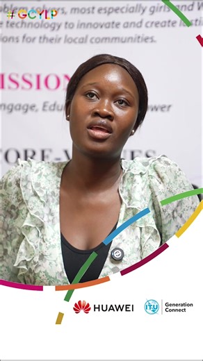 Wondering what the mentorship entails? Listen to @grace@gaso_g.p share insights about the program. The #TTOSICT Mentorship of Mentors #MoM application period has closed. To those selected by the committee, expect a call from the team. #TTOSICT: Time To Shine ICT Mentorship Program This program is implemented by a Generation Connect fellow in collaboration with GoGirls ICT Initiative as part of the International Telecommunication Union’s Generation Connect Young Leadership Programme, an initiativ