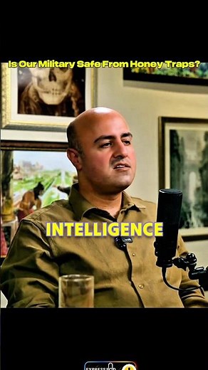 Is Our Military safe from Honey Traps #shorts #shortsyoutube #shortsvideo