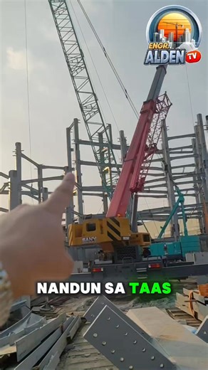 Ang Splice Plate sa column ay ginagamit para pagdugtungin ang upper at lower column. #dailyvlog #engineering #architecture #reelsvideoシ #construction #dailyreels #BuildWithAnEngineer #Philippines #housedesign | Engr. Alden TV