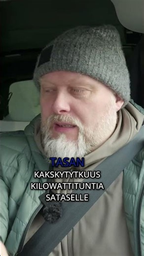 Sähköauton Todellinen Kulutus Talvella, Neliveto vs Takaveto