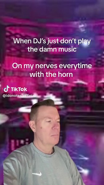 Why dj’s won’t stop using the horn sound effect #dj #djs #mixtape #soundeffects