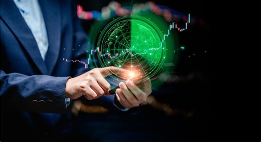 Unter dem Radar: Dieser Neurotech-Titel hat Verdopplungspotenzial