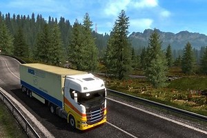 In-Game Autonomous Driving Based on CNN