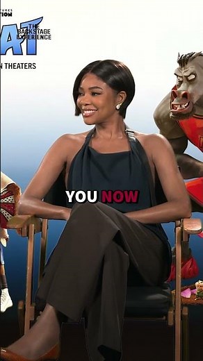 Caleb McLaughlin Voiced A Goat! In Stephen Curry’s Movie GOAT