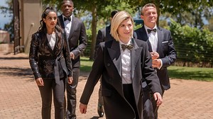 Doctor Who WILL resume series 13 filming this year - with new episodes in 2021