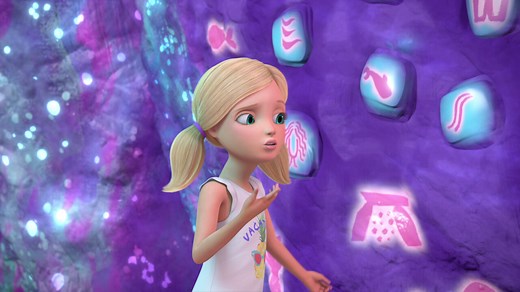 Barbie Dreamhouse Adventures: Go Team Roberts | Netflix