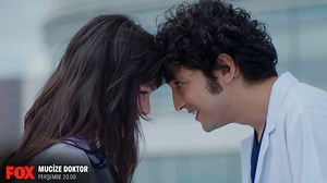 Mucize Doktor Dizisi - Bölümleri | NOW