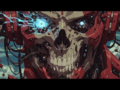 2026 Darkstep Drum & Bass | 90 Minute Mix of Cybernetic Energy for Bass Lovers