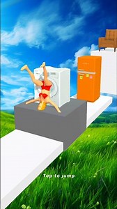 Squeezy girl Lvl 112 #shorts #gameplay #onthegame12