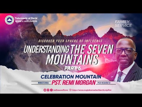 Digging Deep Service || Tuesday, 30th September 2025