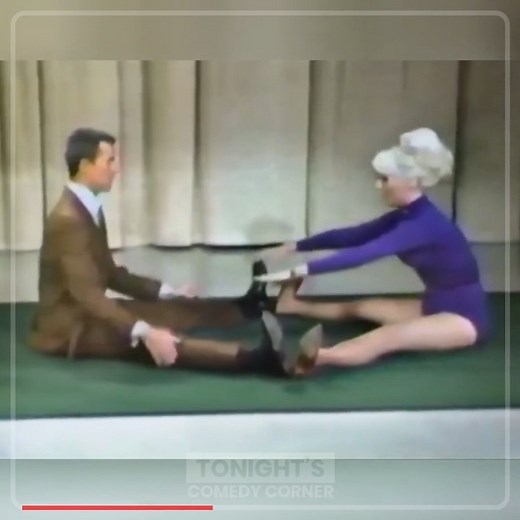 2.4K views · 20 reactions | Johnny Carson's Hilarious Self-Defense Lessons  | Crazy Moments USA | Facebook