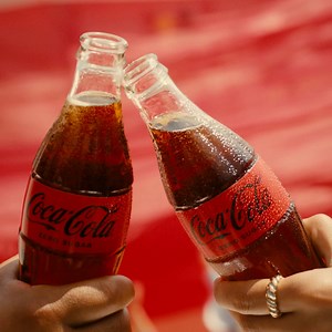 153K views · 55 reactions | Sitting down with your meal, a Coca-Cola and the FIFA Women's World Cup™ – nothing beats it. Better get your order in  | Coca-Cola | Facebook