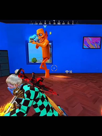 Smooth Moves in Free Fire Gameplay