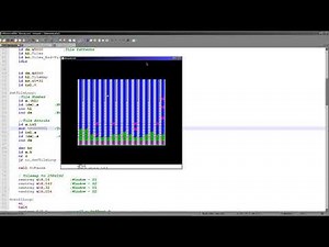 Lesson P46- Tilemap on the Spectrum NEXT