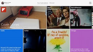 Review: Flipboard for Windows 8.1 Finally Launches