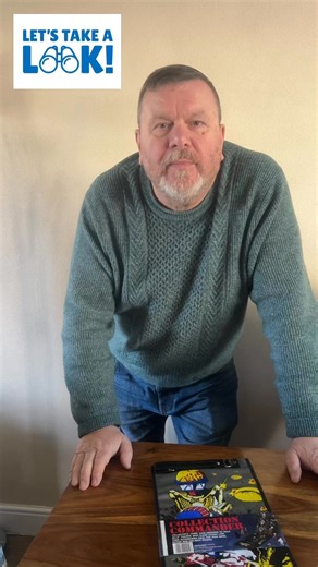 Vintage Star Wars Collection Commander #vintage #starwars #vintagestarwars #starwarsfan #starwarscollector #toys #toycollection #actionfigures #letstakealook | Neil Livesey