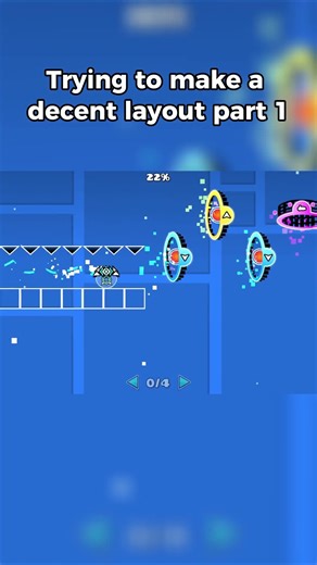 I suck at making layouts