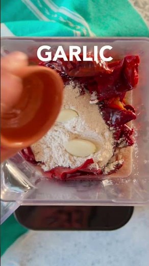 Authentic Red Enchilada Sauce in 30 Minutes 🌶️ | Easy Mexican Red Chile Sauce Recipe