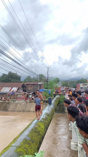 18K views · 270 reactions | Flood control part#2 Barangay Ampayon Bagyong uwan | Ampayon Vines Official 2.0 | Facebook