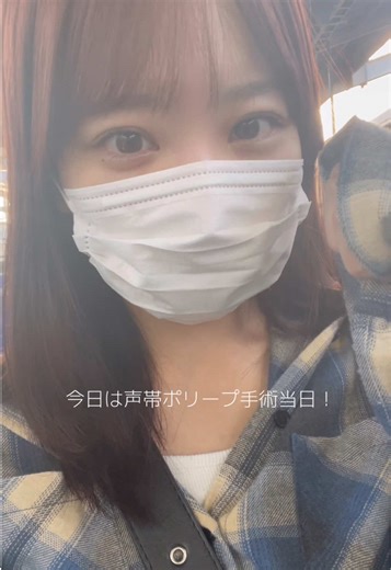声帯ポリープ手術の体験と回復ストーリー