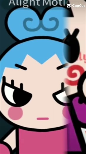 ching and ring ring pucca