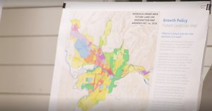 Missoula explores past and present as code reform begins