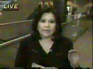 KTRK News Bulletin