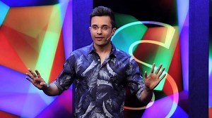 Why Lazy and Smart People Make the Best Leaders? By Sandeep Maheshwari | Sandeep Maheshwari