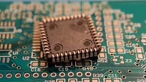 如何焊接常用封装的SMD芯片