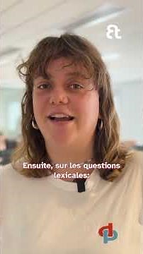 Dictée du brevet 2025 : voici les 2 pièges qu'il fallait éviter 😮‍💨