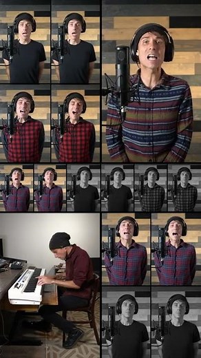 "Some Nights" - fun. (Cover)