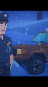 True Terrifying Animated Horror Story | 7# | #horrorshortstory