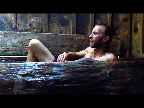 Hiking Adventure to Bagby Nude Hot Springs near Portland, Oregon