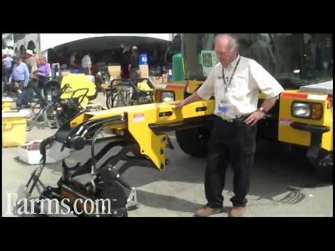 Python 5000 Pothole Patcher