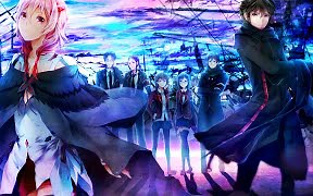 【一图流】罪恶王冠OP/ED合集【内含插曲】