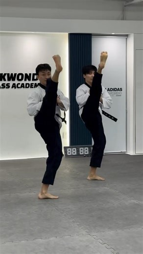 Preparing for the team competition🔥🥋!! #ts #tkd #taekwondo #poomsae #reels #Taekwondo #poomsae #m...