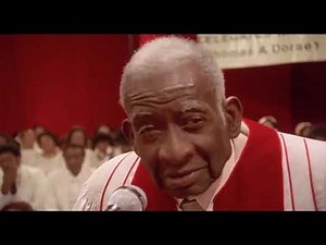 A Moment with Thomas Dorsey, from the Movie Say Amen, Somebody