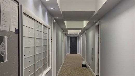 Man found dead in condo near Logan Circle was bound and burned