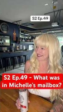 Season 2 Episode 49 The Neighborhood bar series - What was in Michelle’s mailbox? #neighborhoodbar
