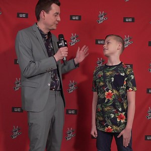 Check The Voice Kids NL talent Sam in onze Instagram story! 🌴🌺 Houdt jouw zoon ook van stoere prints? Instagram 👉bit.ly/IG_wefashionkids 🛍️ Shop prints bit.ly/3322zYB | WE Fashion Kids