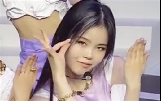 COCONA纯享-超可爱的椰子宝宝 MASCARA