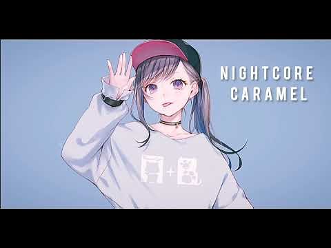 Nightcore - Me Too (Lyrics)