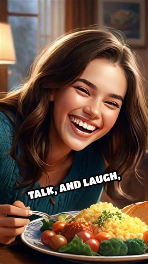 Why Does Sharing Food Bring Us Closer?