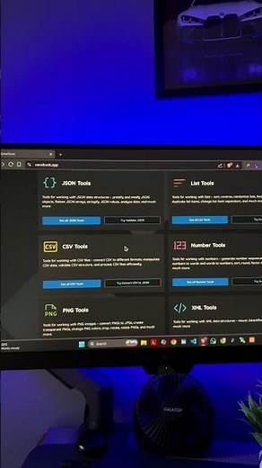 100+ Free Online Tools in One Website 🤯