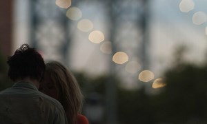 'Jack And Diane' Trailer - Juno Temple And Riley Keough Find Love And Monsters In New York City - SlashFilm