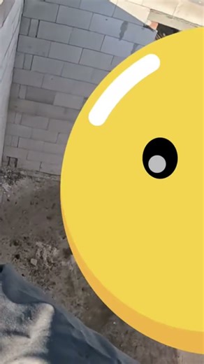 Concreting columns #housebuilding #construction