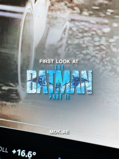 FIRST LOOK AT THE BATMAN PART 2 AND WE WILL HAVE SNOW IN GOTHAM CITY!! || #thebatman #thebatman2022 #batman #thebatmanpart2 #thebatman2 #brucewayneedit #batmanedit #robertpattinson #robertpattinsonedit #thebatmanedit #mattreeves #sebastianstan #harveydent #twoface #scarlettjohansson #charlesdance #zoekravitz #colinfarrell #andyserkis #joker #thejoker #jeffreywright #johnturturro #pauldano #theriddler #riddler #thepenguin #penguin #catwoman #dccomics #dcu #mattreeves #jamesgunn #edit #fyp ||